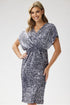 Evening dress model 204256